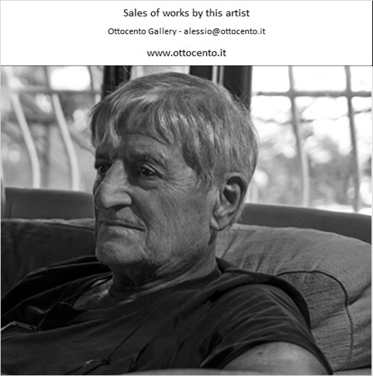 Sales and purchases of works by Gianfranco Baruchello – Quotes, prices ...