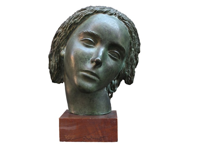 compro sculture dell' Ottocento