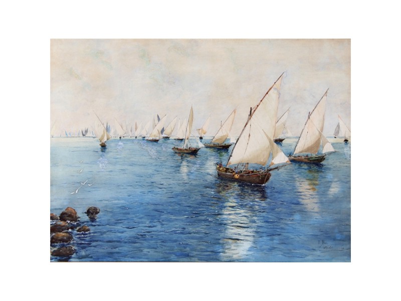 perizie di opere d'arte