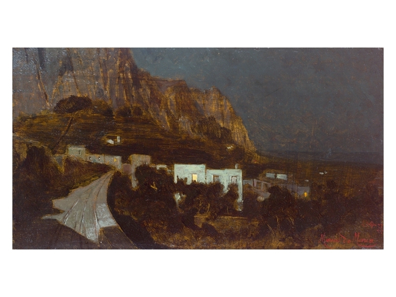 capri