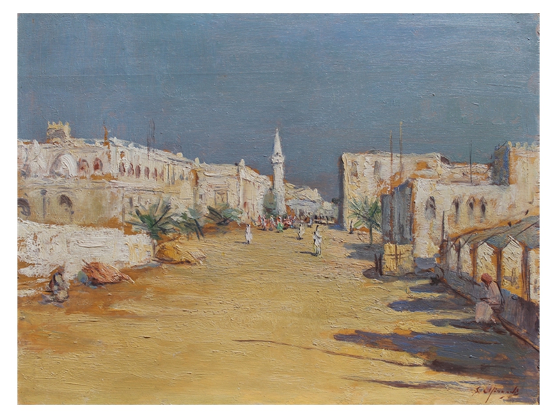 mogadiscio