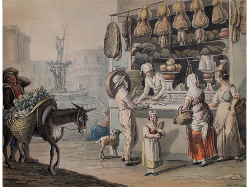 napoli