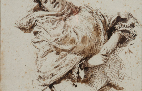 domenico-morelli