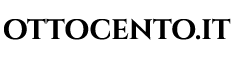 Ottocento.it Logo