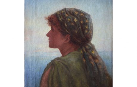 Norman Prescott - Davies