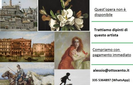 Luigi Bazzani archivio_acquisto_valutazione