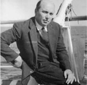 Toti Scialoja