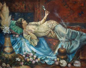 ballesio francesco valutazioni quadri