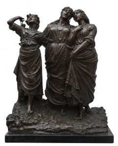 Costantino Barbella valore e prezzi
